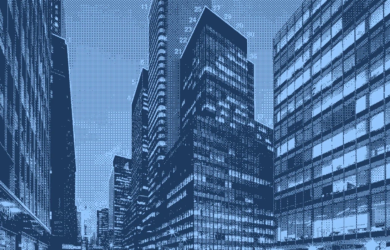 Dillion AI due diligence platform background